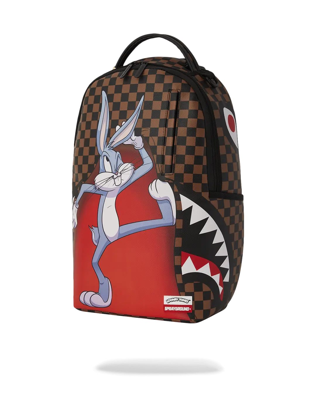 BUGS BUNNY HERE I AM DLXSV BACKPACK - Image 7