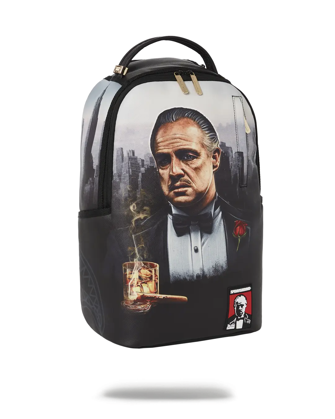 THE GODFATHER BACKPACK (DLXV) - Image 4
