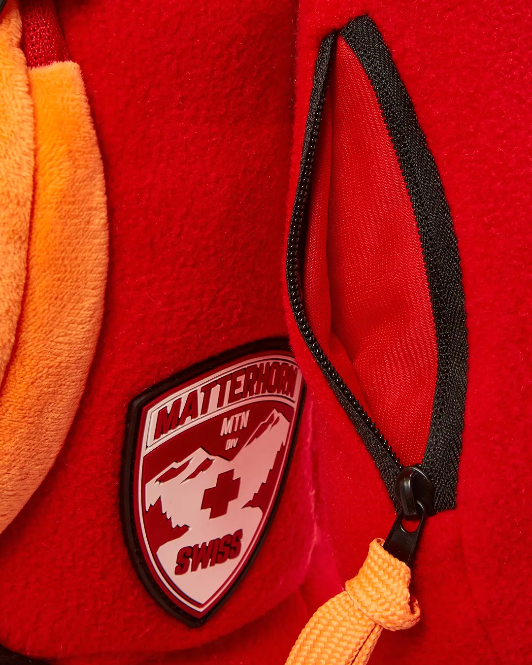THE GLOBAL EXPEDITION MONEYBEAR TEDDYBEAR BACKPACK - Image 11