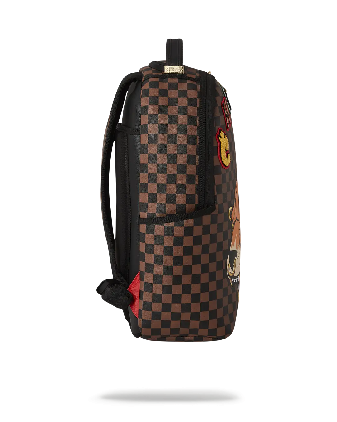 CHEETAH SPEED SHARK BACKPACK (TYREEK HILL COLLAB) - Image 5