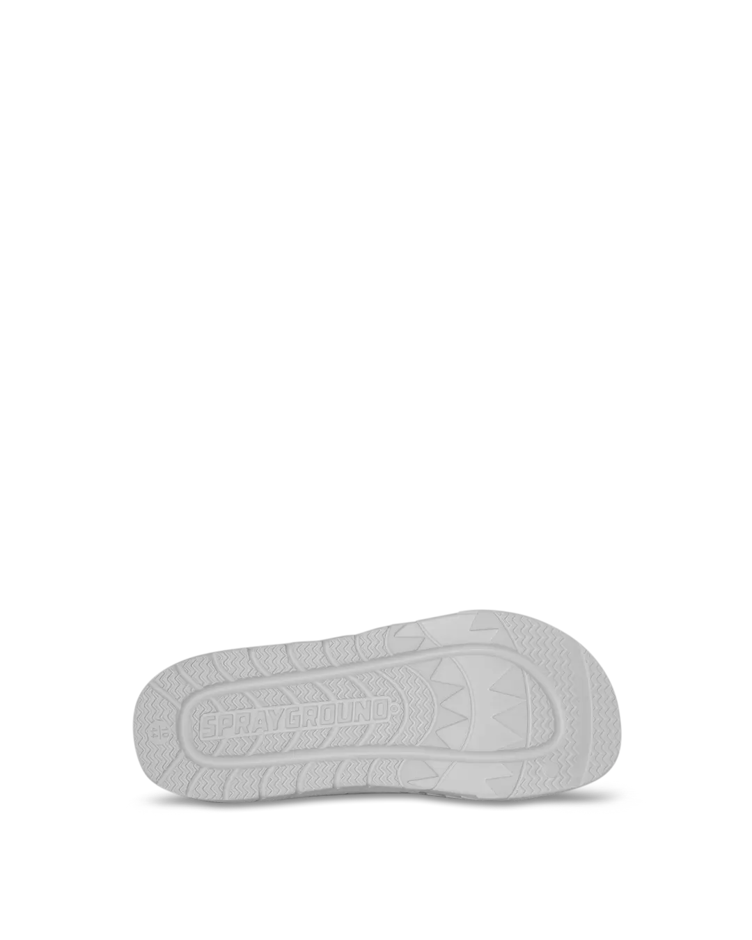 SHARK SLIDE (WHT) - Image 7