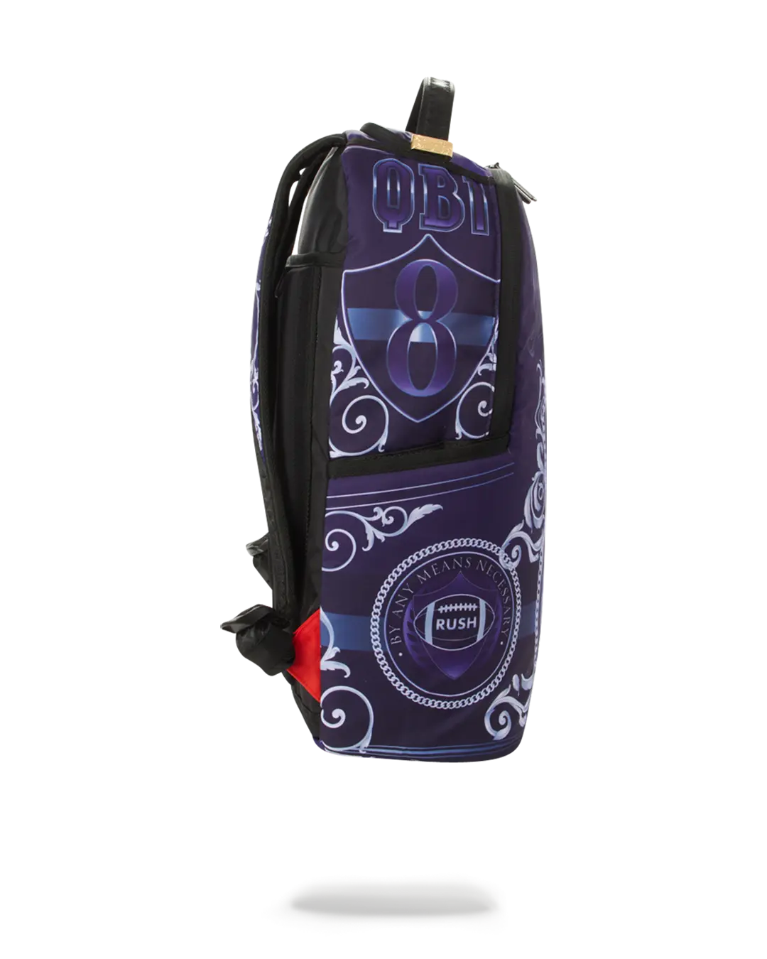 NFL LAMAR JACKSON BACKPACK - Image 3