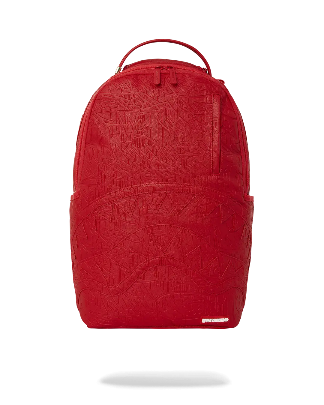 KATANA SOUNDWAVE SHARK BACKPACK (DLXV)