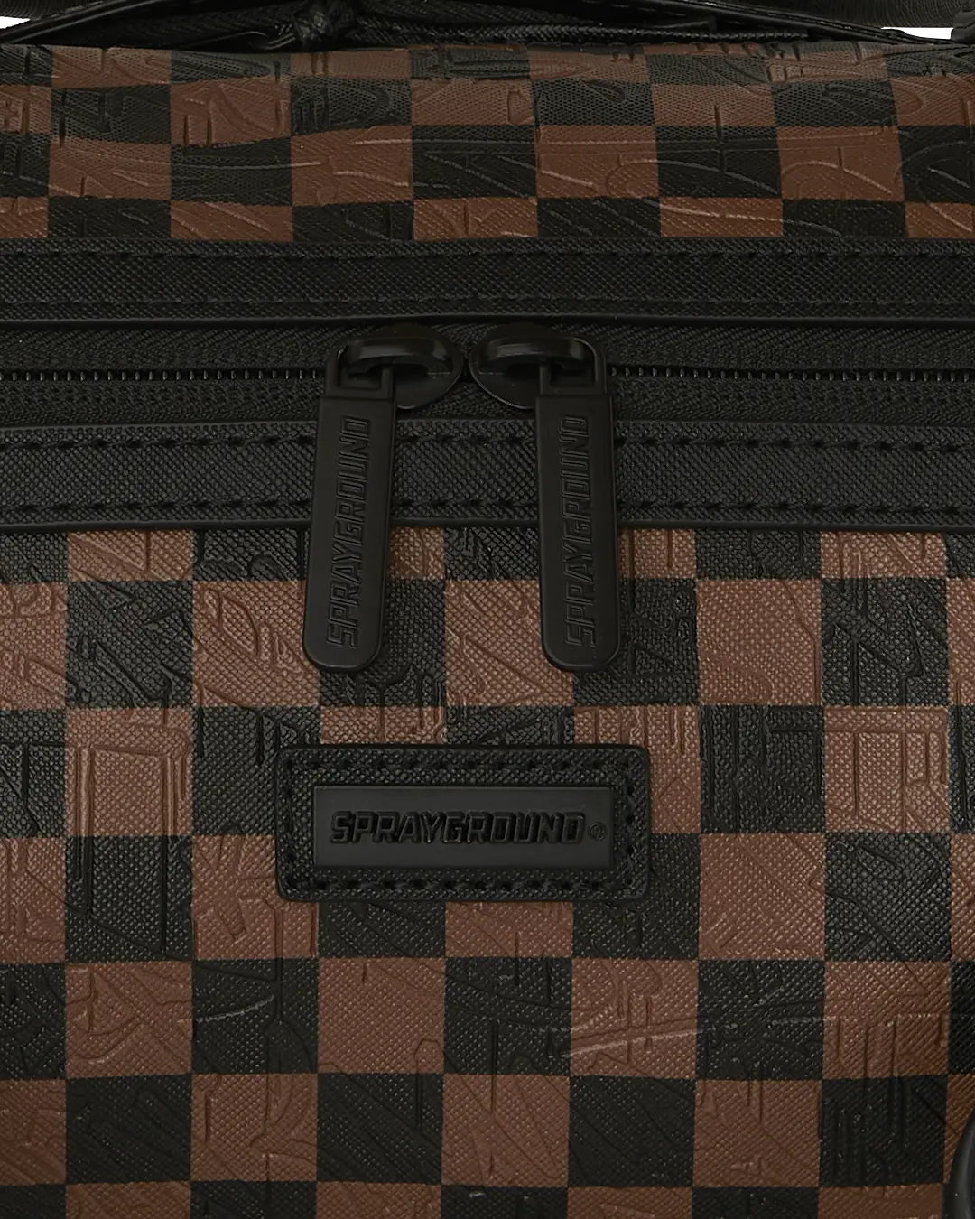 THE PRIVATE JET SHARK CLUB MINI DUFFLE - Image 10