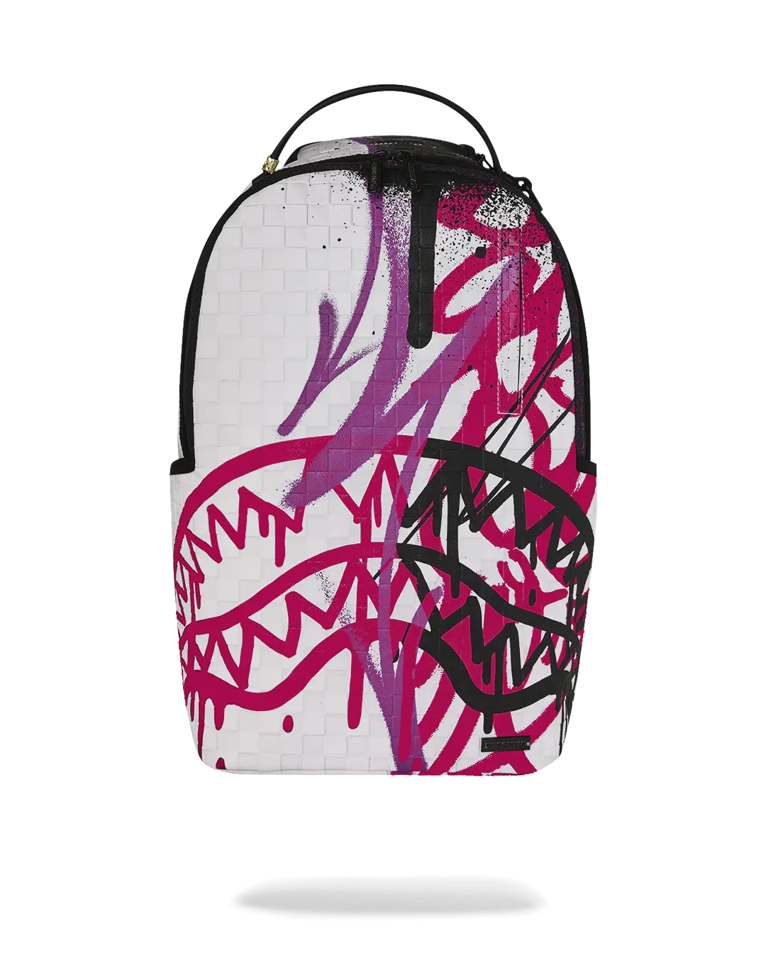 CRASH GRAFF TURBO BACKPACK