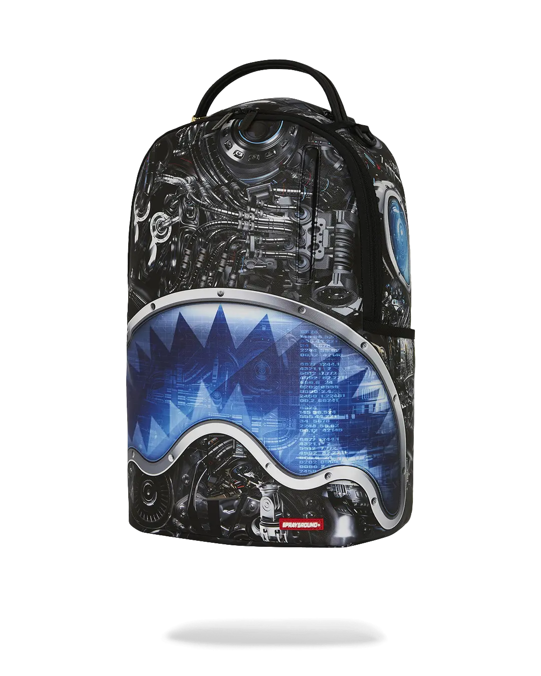 ENGINEERED FOR EXCELLENCE DLXR BACKPACK - Image 9