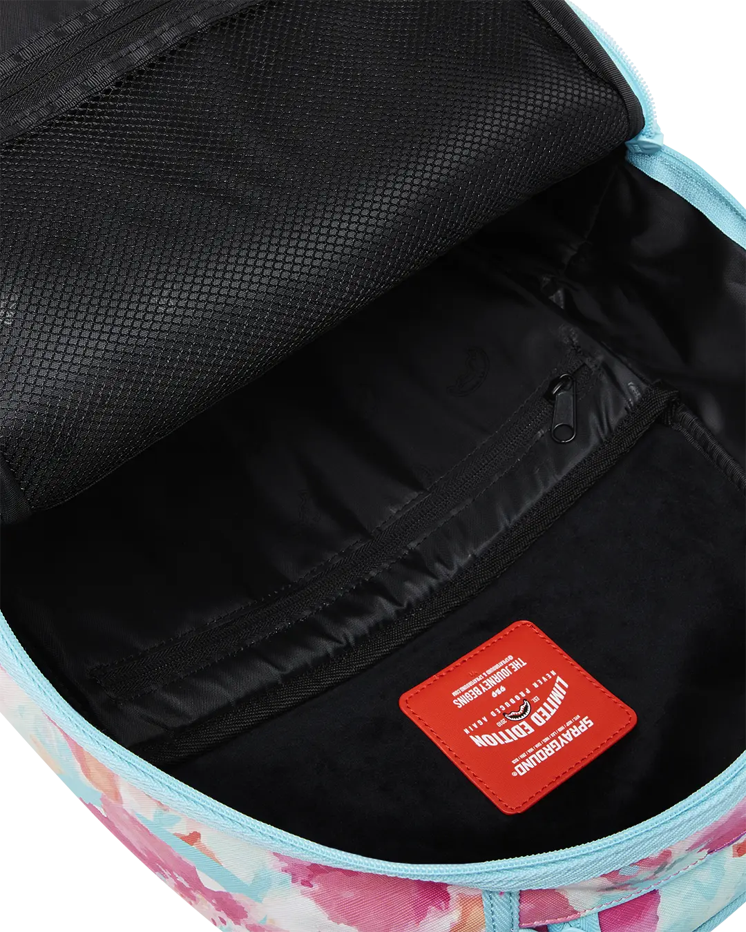 GARDEN DELIGHT BACKPACK - Image 13