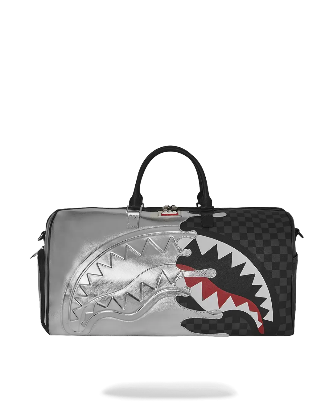 CHROME SPECTRE DUFFLE