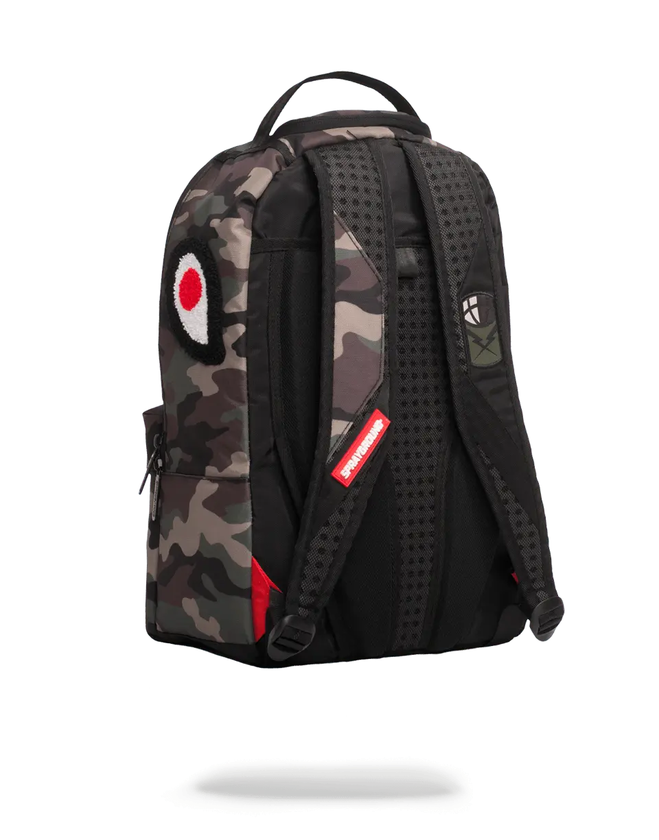 SPLIT CAMO PATCHES - Image 5
