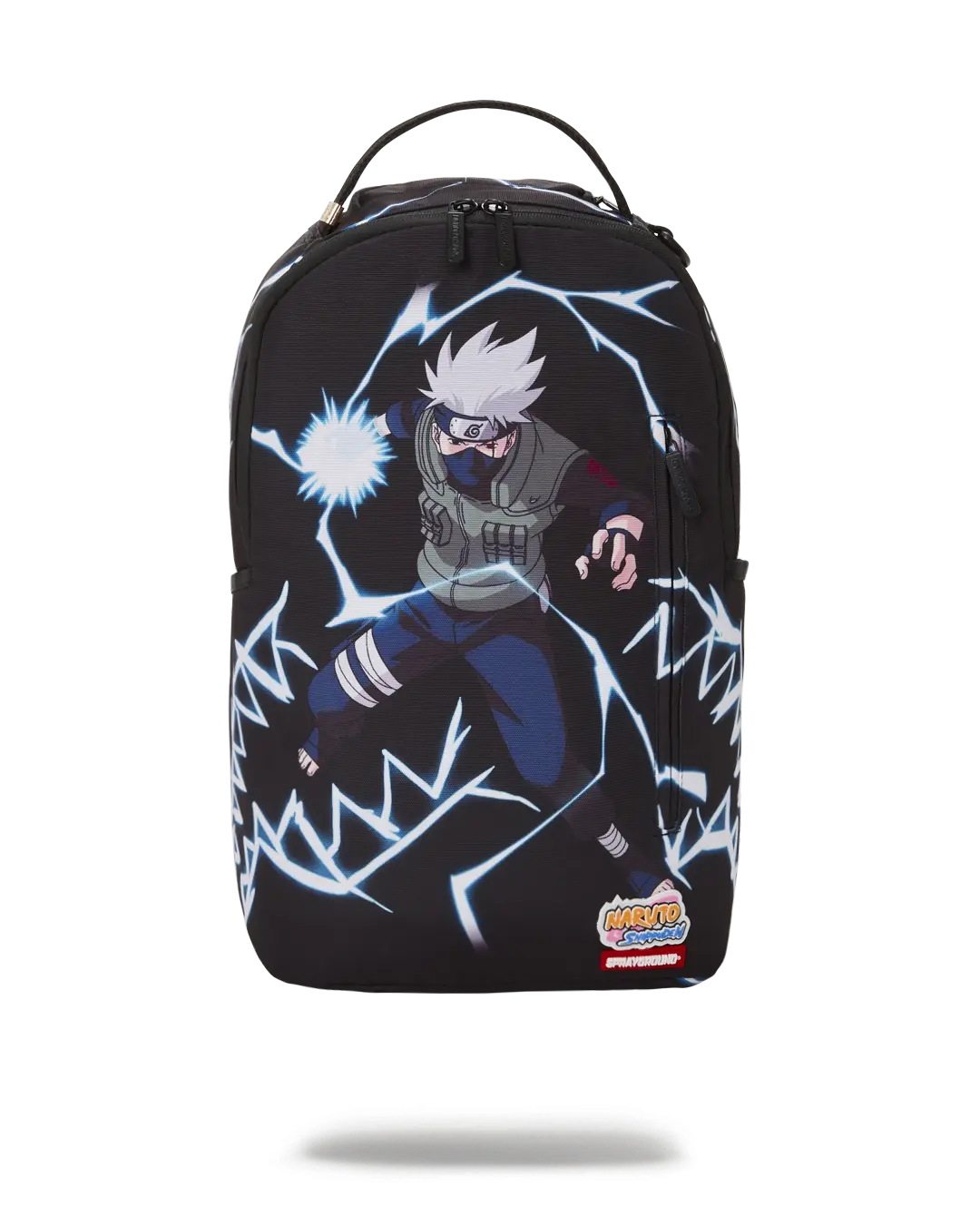 NARUTO LIGHTNING (DLXR)