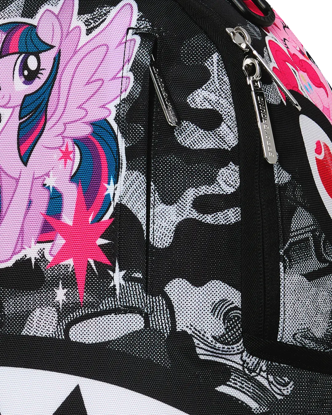 MY LITTLE PONY MAGIC BACKPACK - Image 6