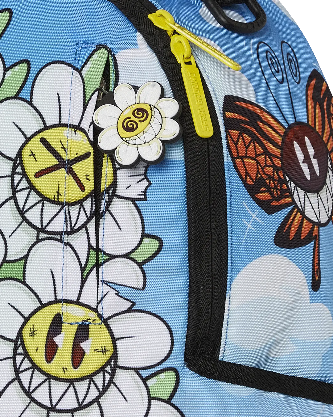 CRAZY DAISY BACKPACK - Image 9