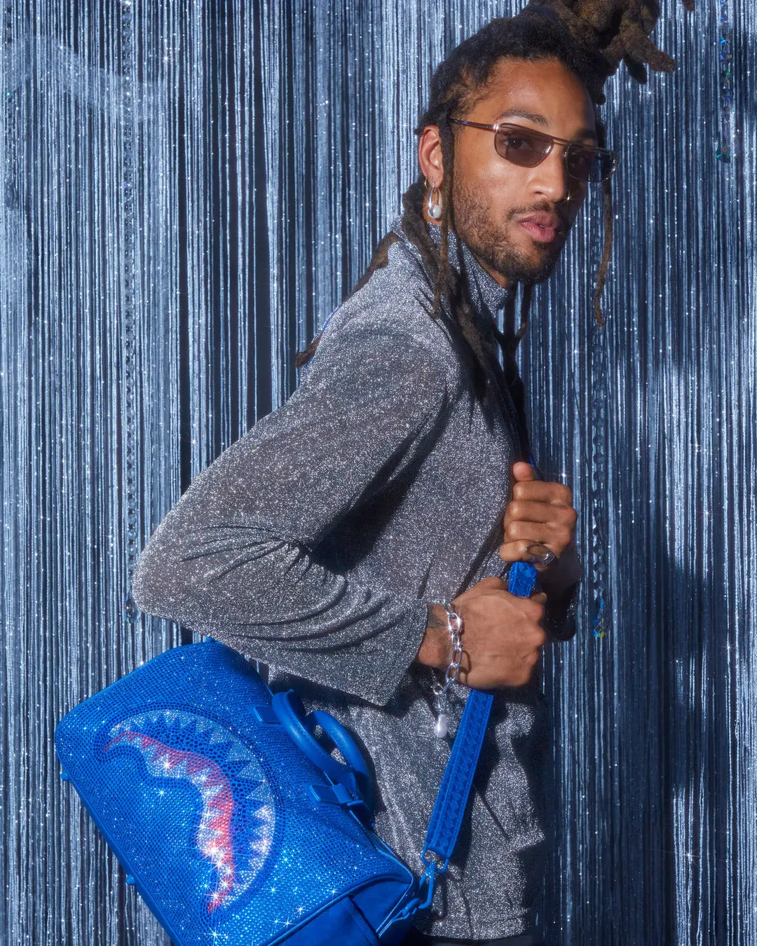 TRINITY OCEAN MINI DUFFLE - Image 2