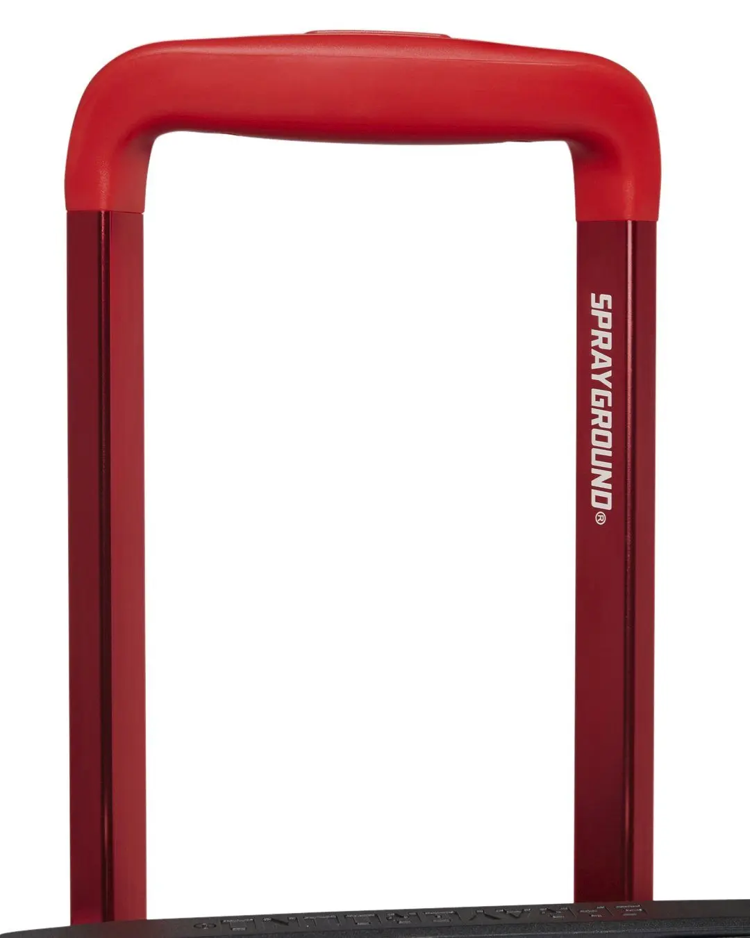 MAMA I MADE IT SHARKITECTURE HARDSHELL FULL-SIZE LUGGAGE - Image 12