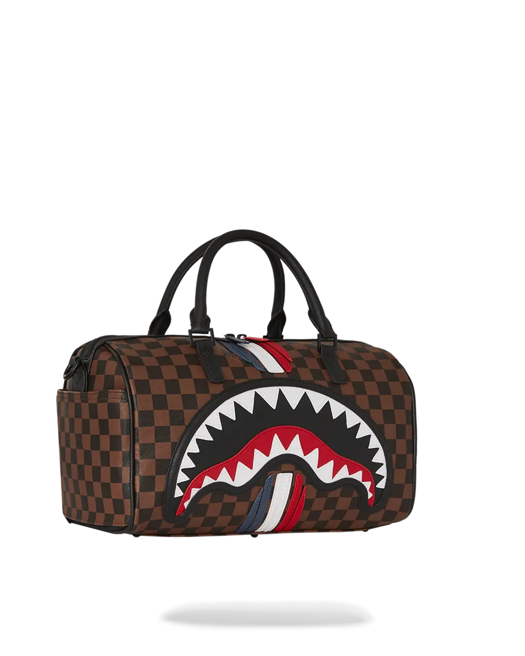 SHARKS IN PARIS GT MINI DUFFLE - Image 3