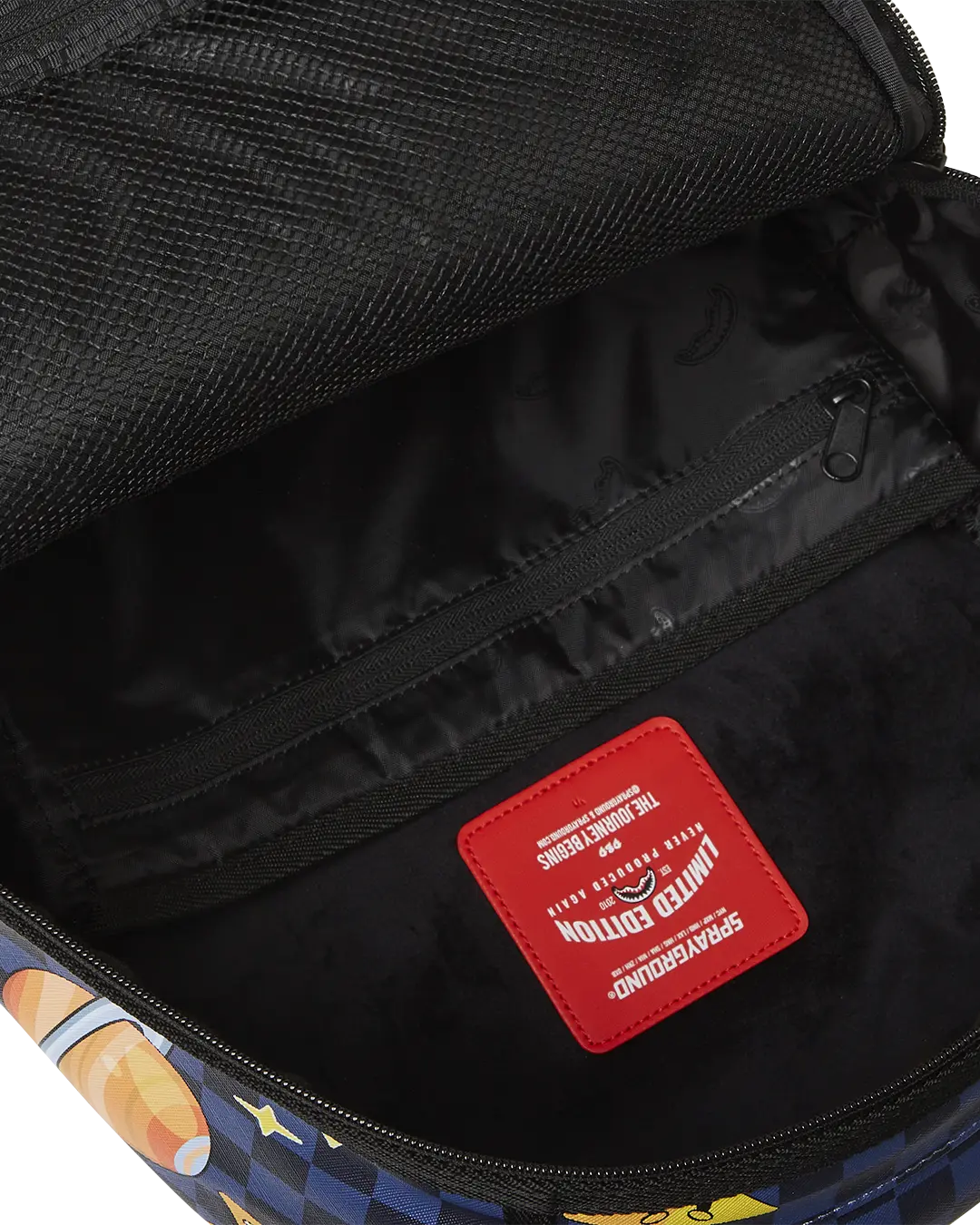 SPACE WARPED BACKPACK - Image 12