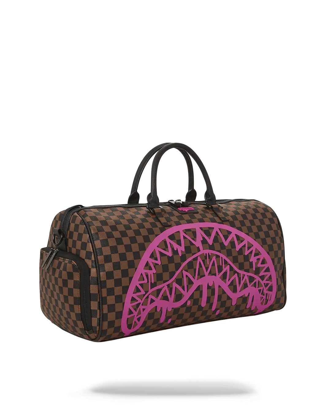 THE ARTISTS TOUCH DUFFLE - Image 5
