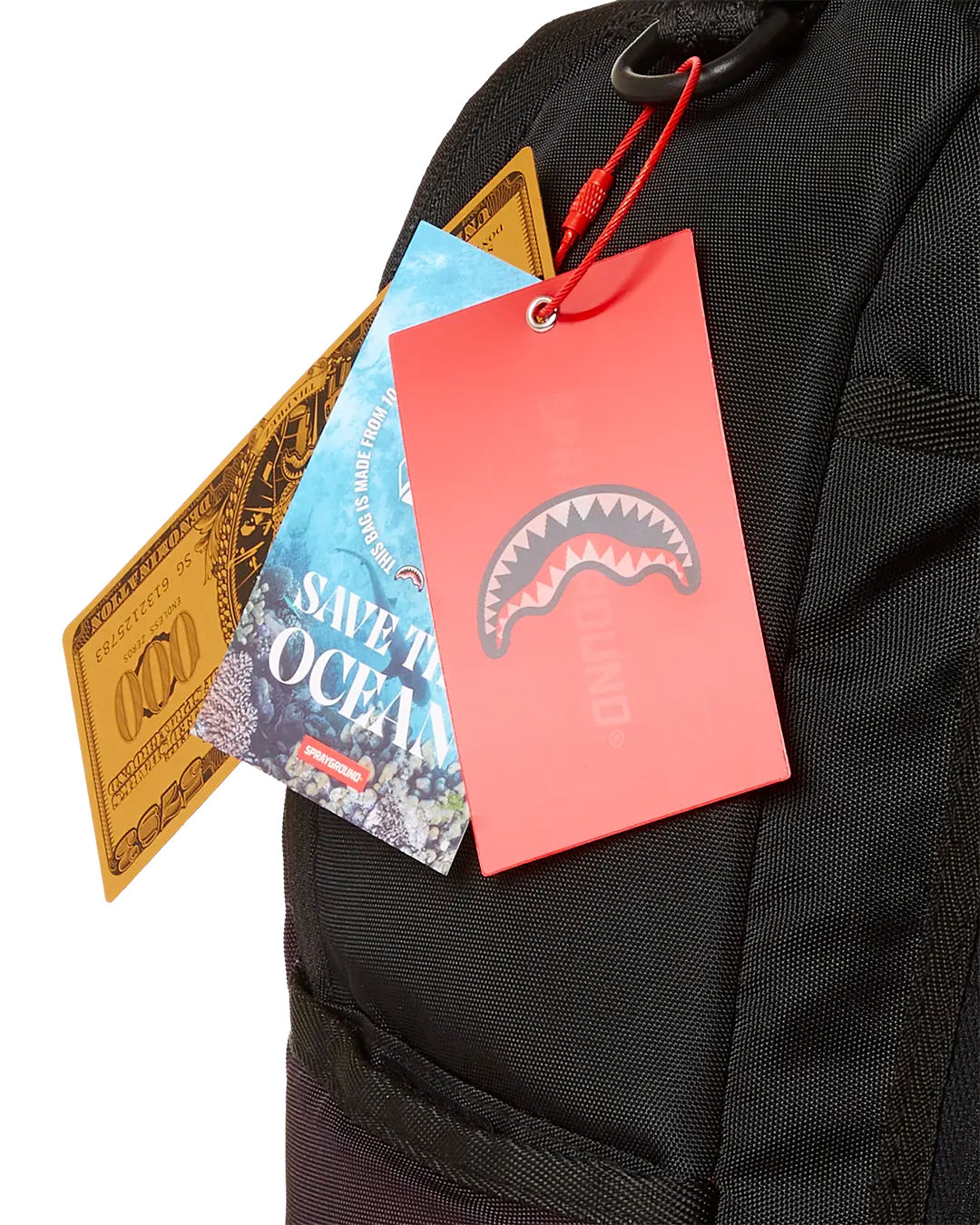 WAIT TILL THEY SEE WHAT I GOT BACKPACK - Image 13