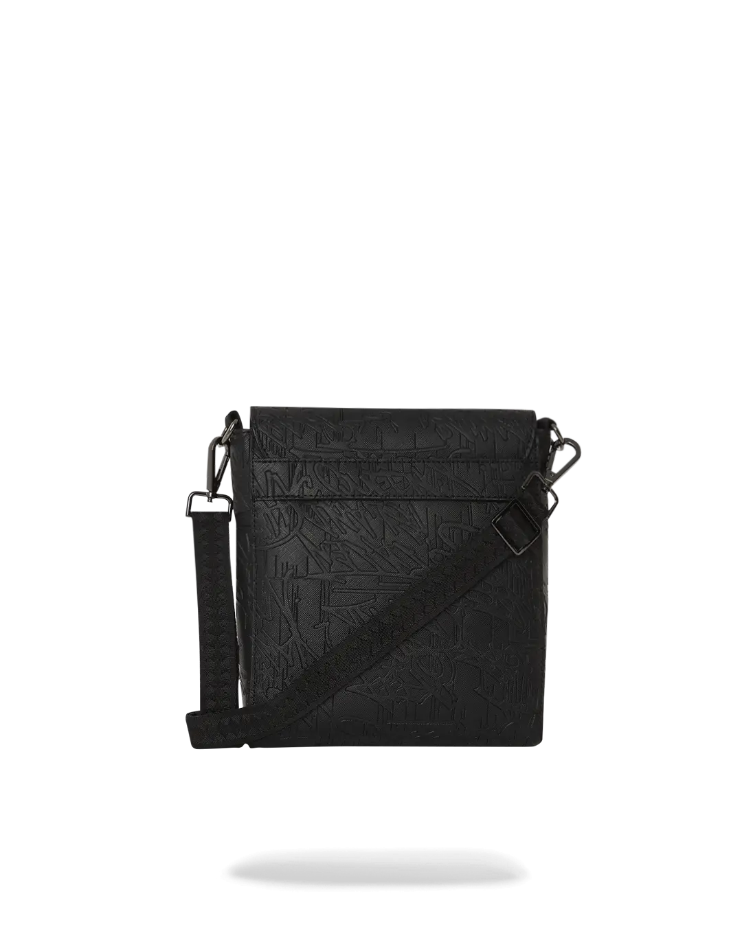 NIGHTFLIGHT G800 MESSENGER SLING BAG - Image 5
