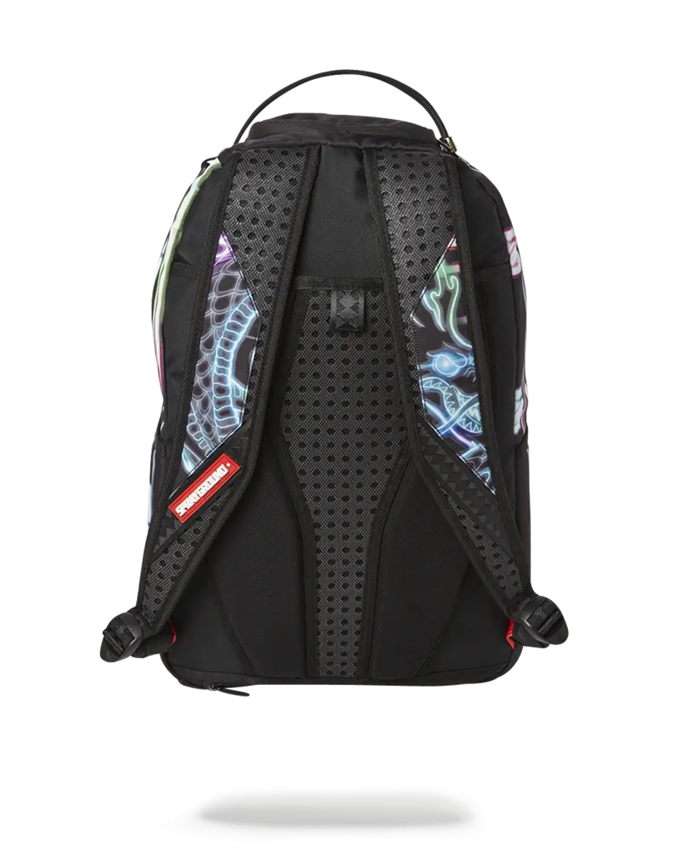 ナイトドラゴン (NITE DRAGON) BACKPACK - Image 7