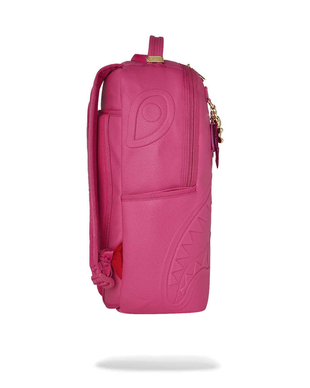 PINK POP SHARK BACKPACK - Image 9