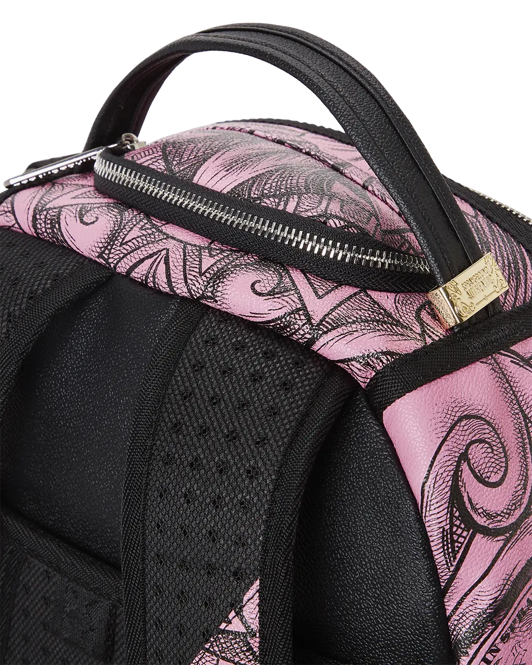 SOCIETY OF SHARKS BACKPACK (DLXV) - Image 12