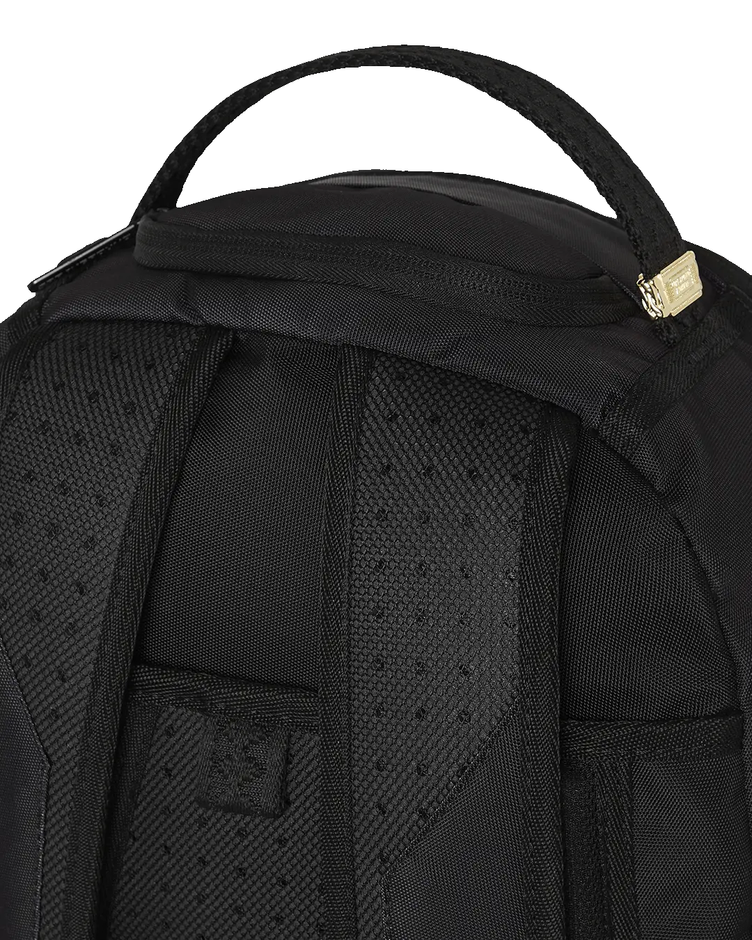 SQUID GAME COLLAB LOGO LOCKUP BACKPACK - Image 10