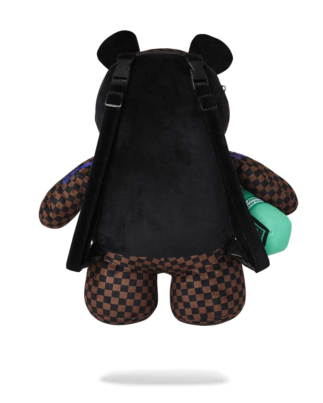 CHAMPION OF THE GALAXY MONEYBEAR BACKPACK - Image 7