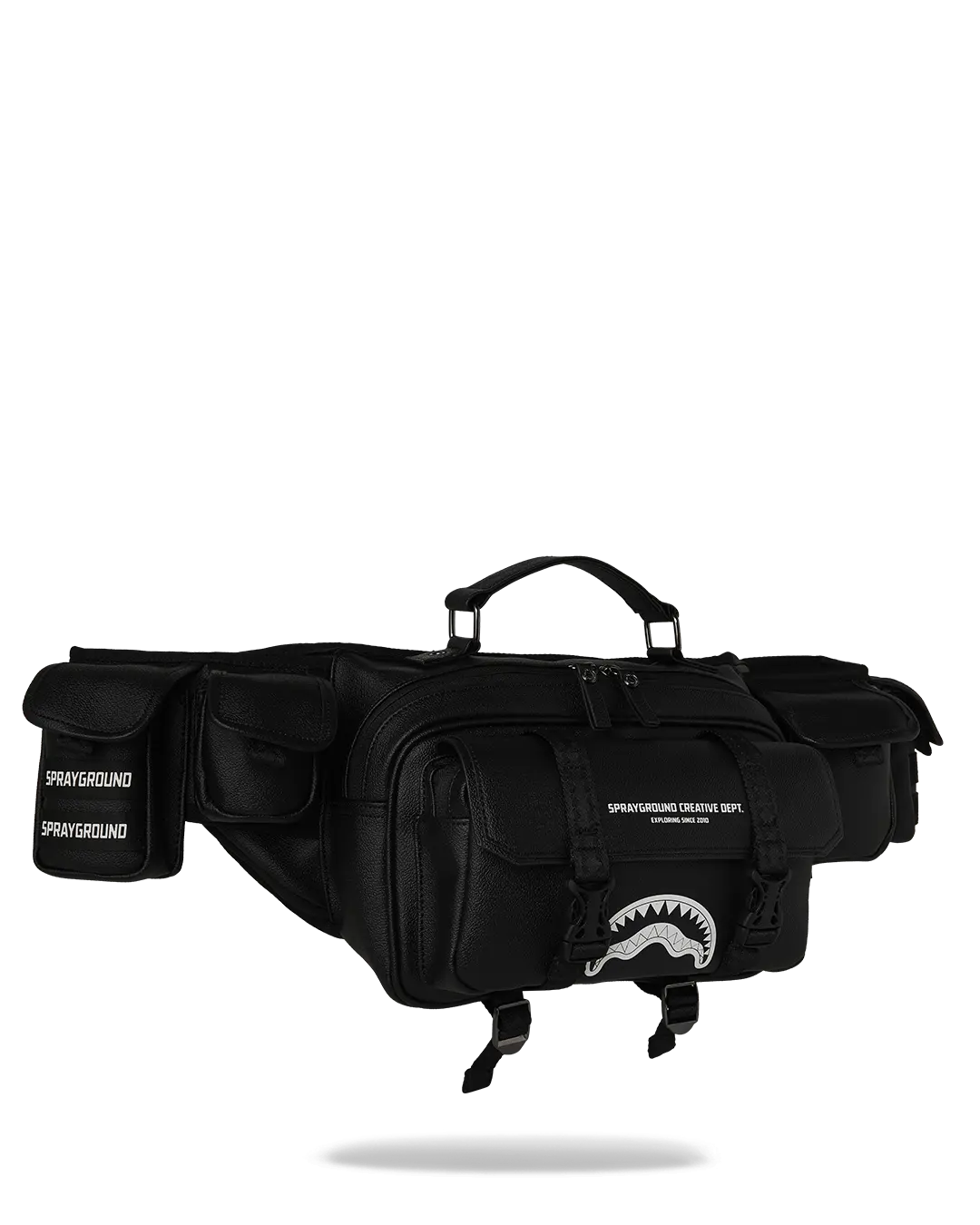CARGO SUPER CHARGED CROSSBODY - Image 3