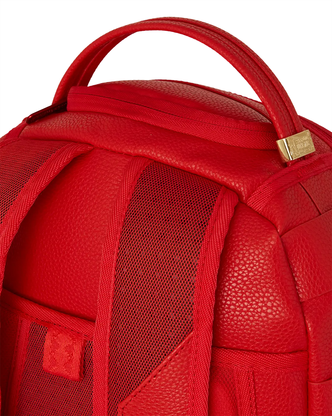 SUPER HOT FIRE DLX BACKPACK - Image 11