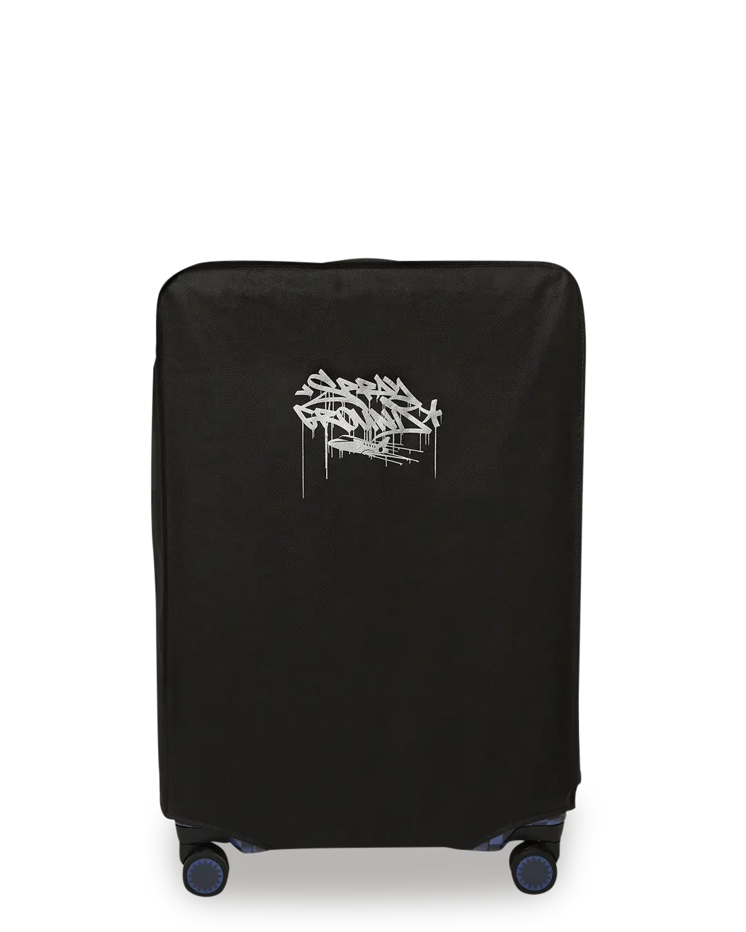 MIDNIGHT MAGIC SHARKS IN PARIS HARD SHELL FULL-SIZE LUGGAGE - Image 17