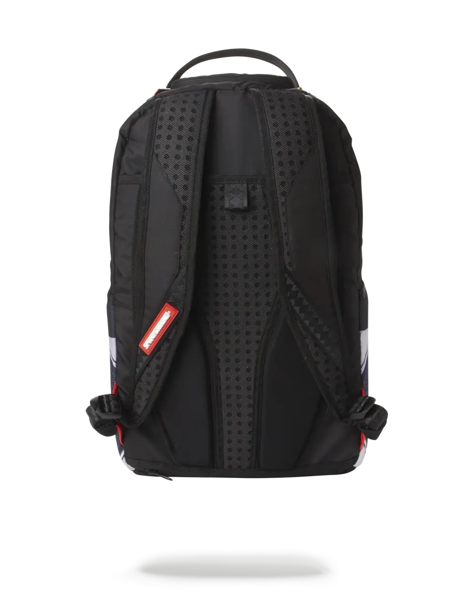 HEY ARNOLD: ANIME ON STEREO BACKPACK - Image 4