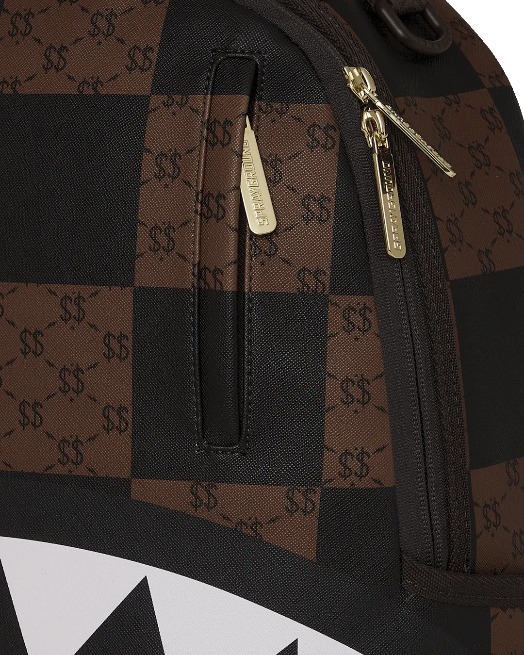 THAT BIG CHECK SHARK BACKPACK - Image 11