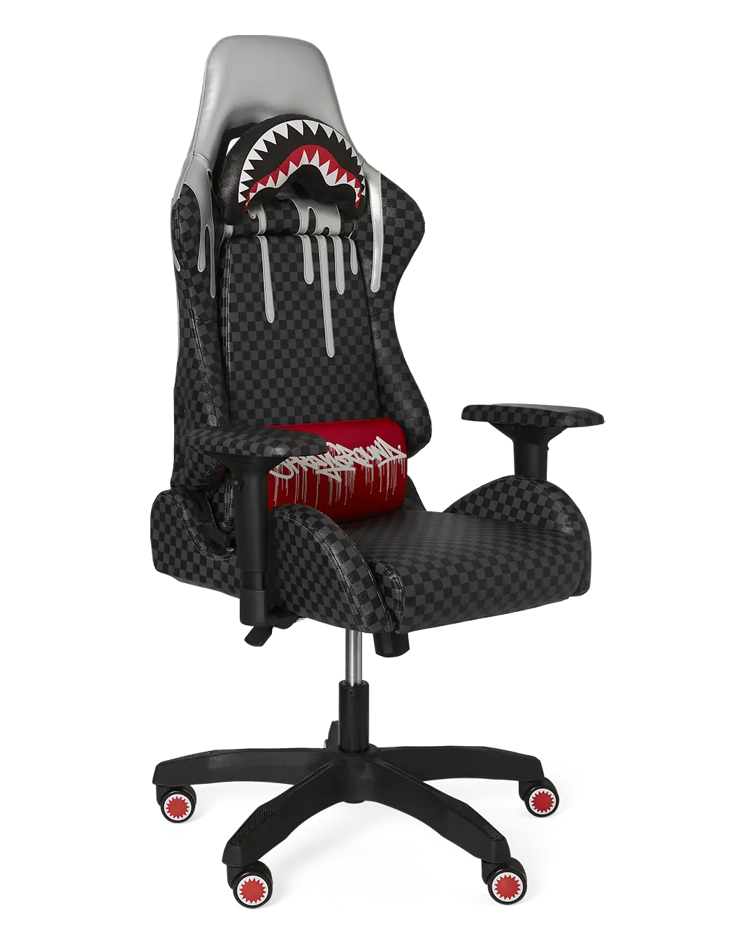 GHOST DRIP SHARK CHAIR - Image 3