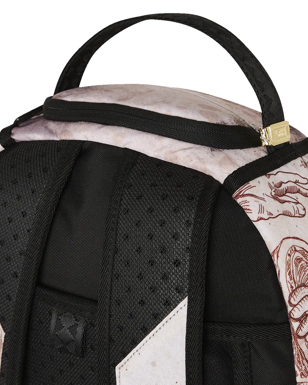 LEONARDO DIABLO DLXR BACKPACK - Image 11