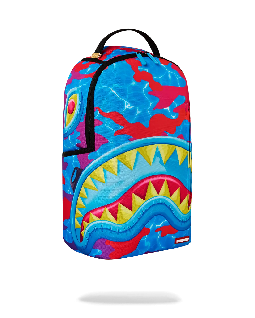 CHILLIN & FLOATIN DLXSR BACKPACK - Image 3