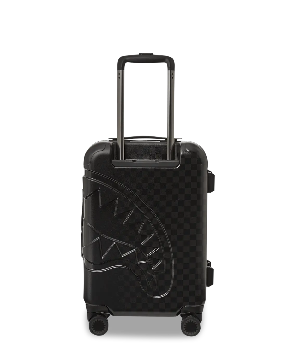 NIGHTSHARKS WORLDWIDE SHARKITECTURE CARRY-ON LUGGAGE - Image 6