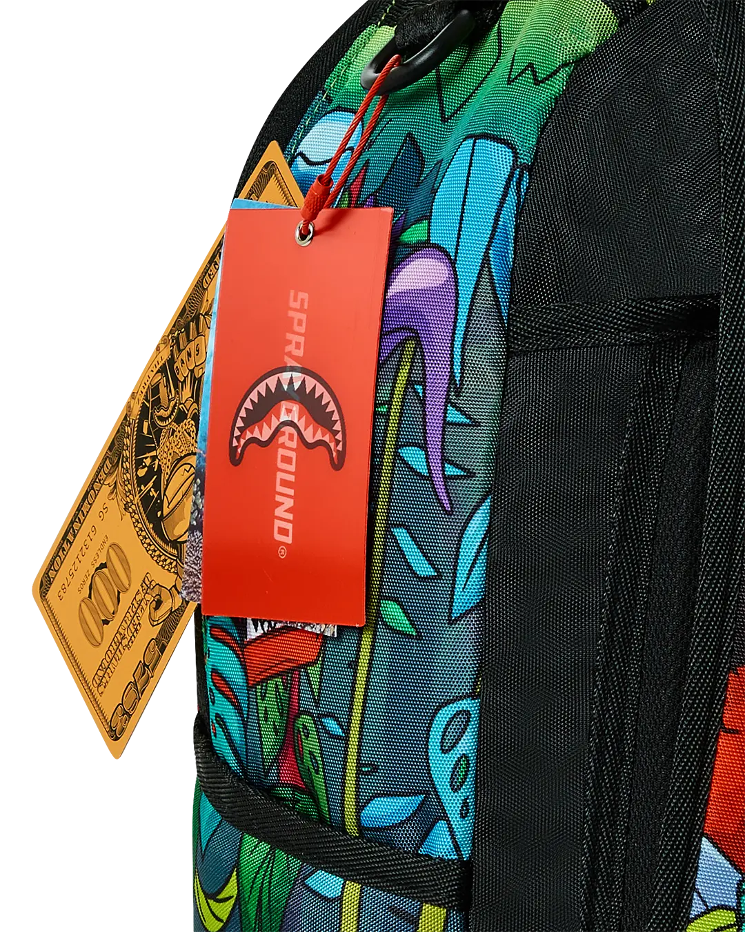 ASTRO BIG BANG BACKPACK (DLXV) - Image 14