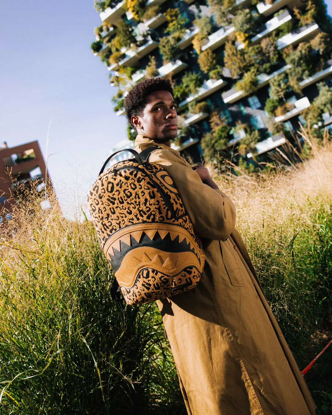 THE WILD ONE DLXSF BACKPACK - Image 6
