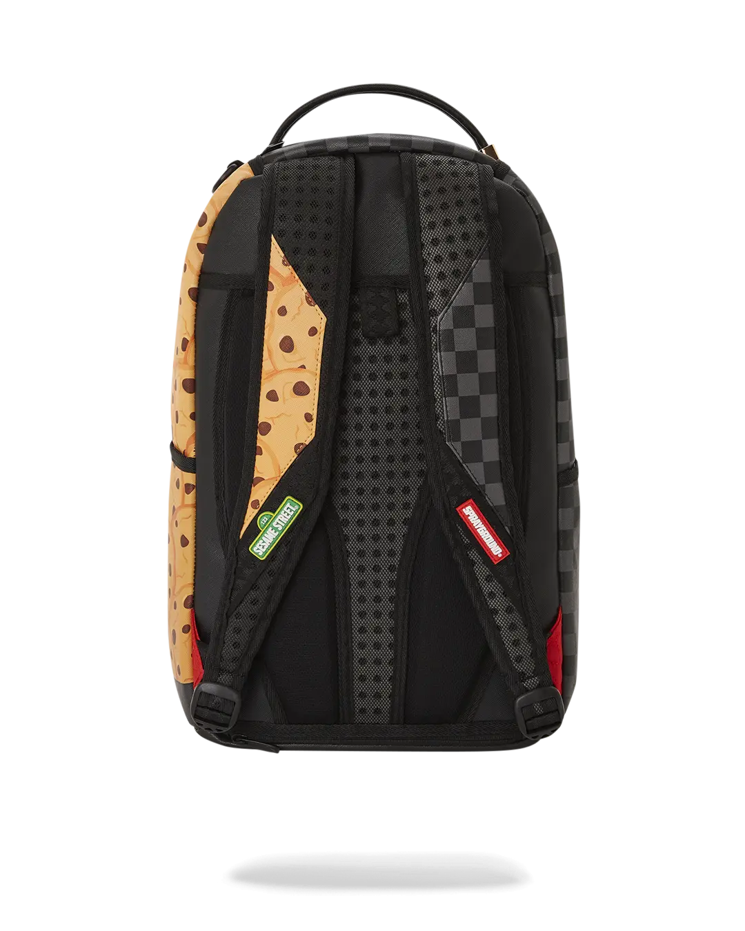 COOKIE MONSTER REVEAL BACKPACK (DLXV) - Image 8