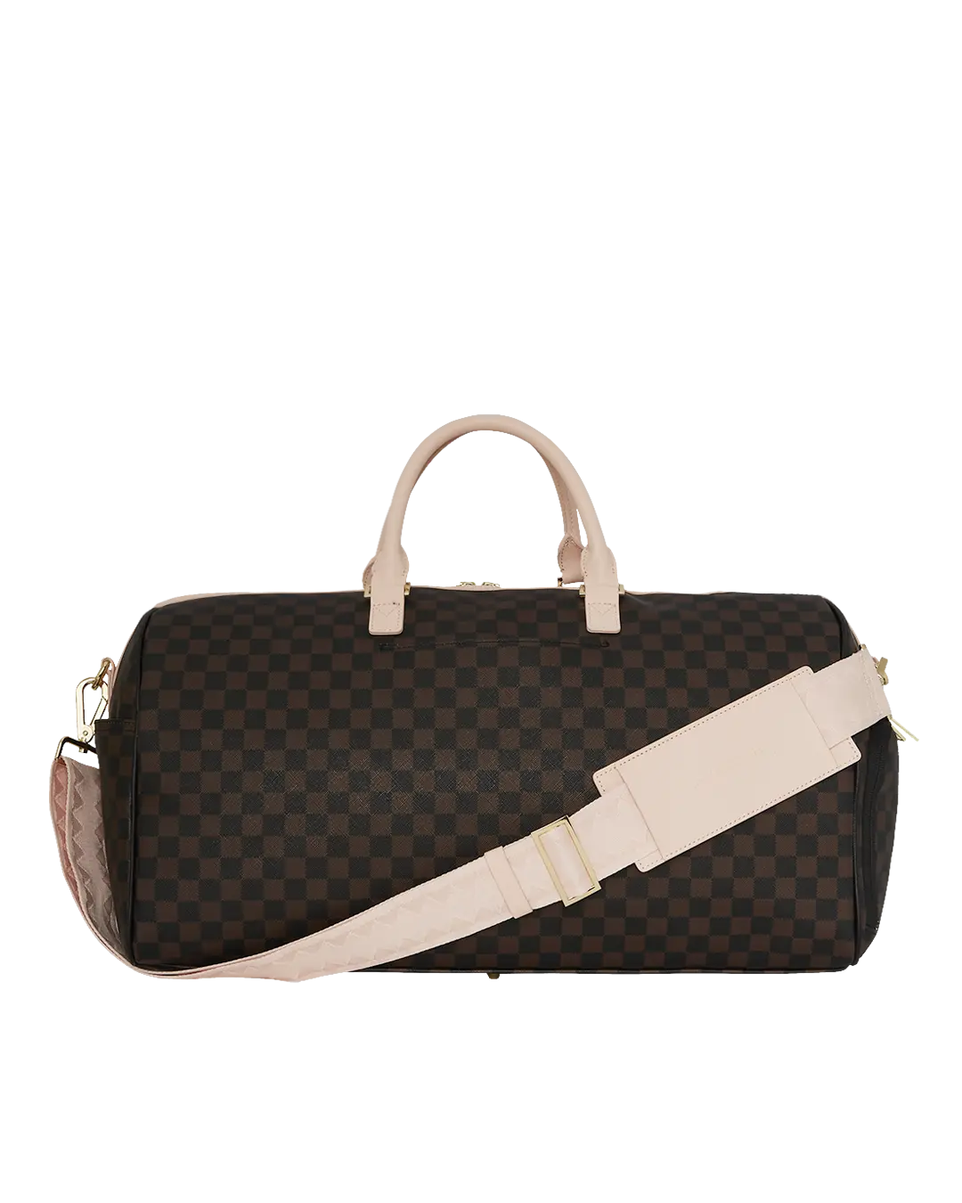BANDOLERO NOUVEAU DUFFLE - Image 7