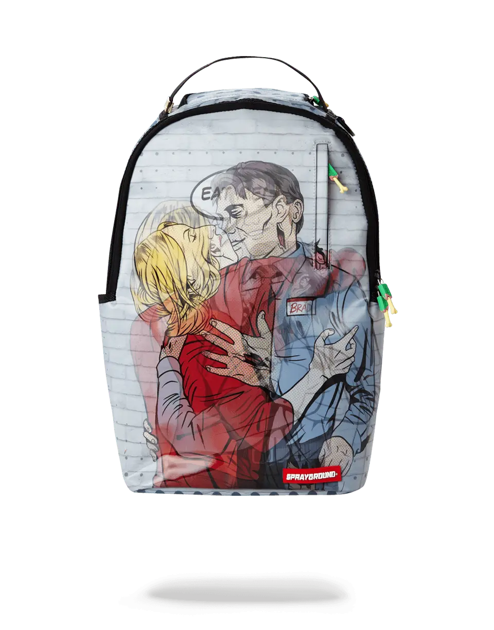 ZOMBIE LOVERS (LENTICULAR) - Image 3