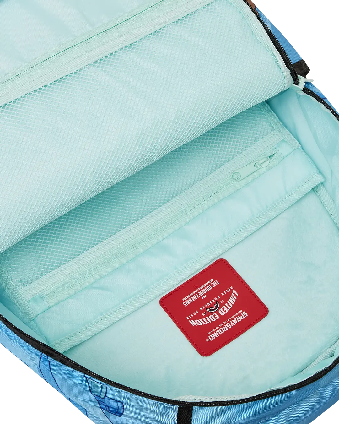 WE BARE BEARS CHILLIN' BACKPACK - Image 8