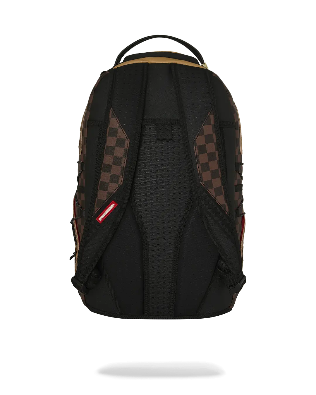 LUXE VAULT CITY HIKER BACKPACK - Image 9