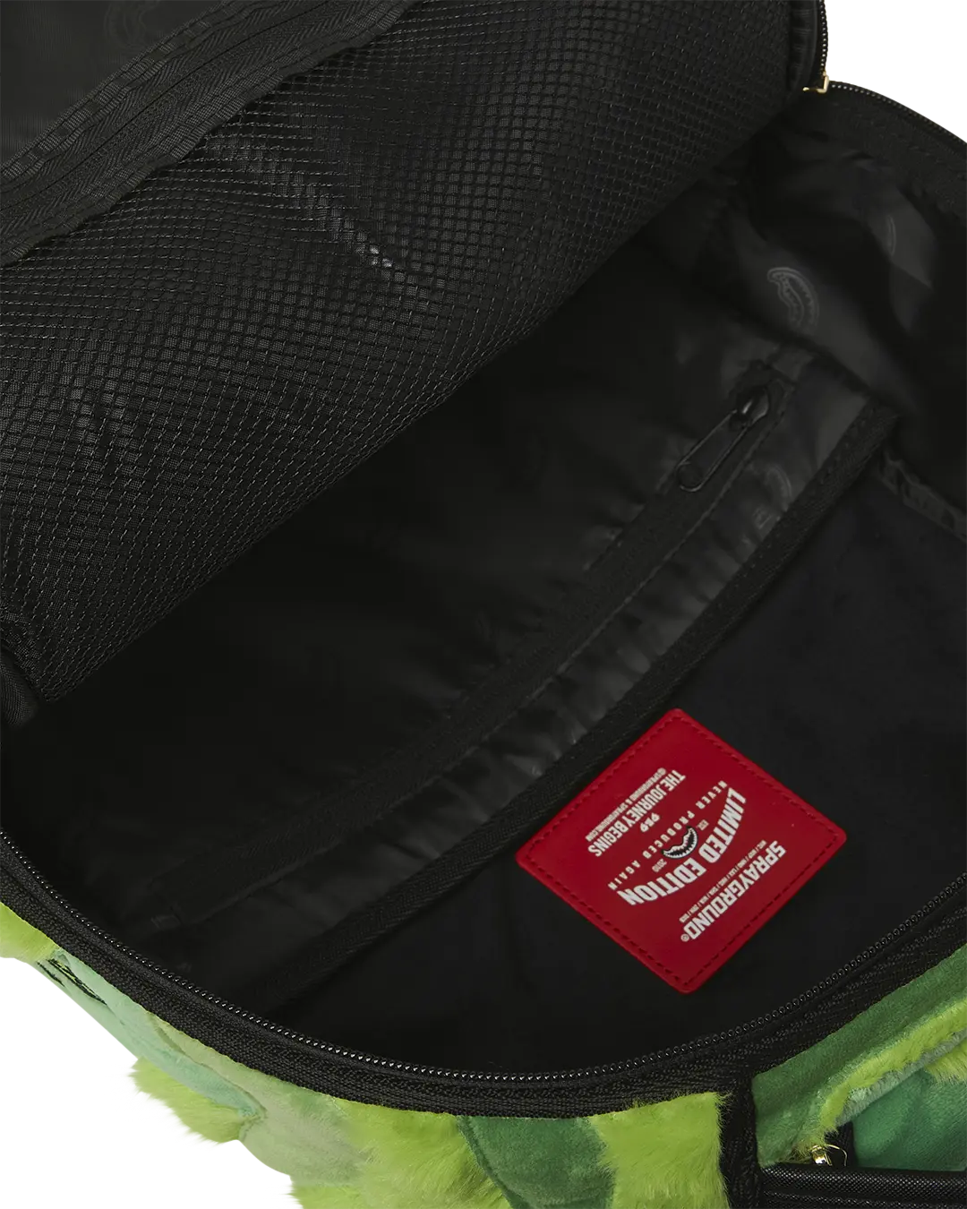 MONEY BEAR BIG DREAMS BACKPACK - Image 10