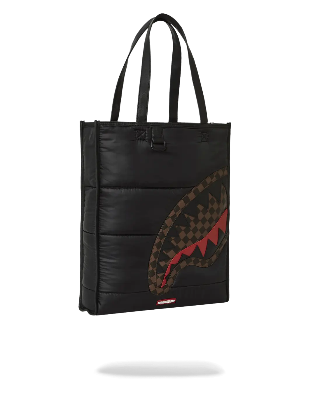 PUFFER SHARK VAIL FLEX TOTE - Image 3