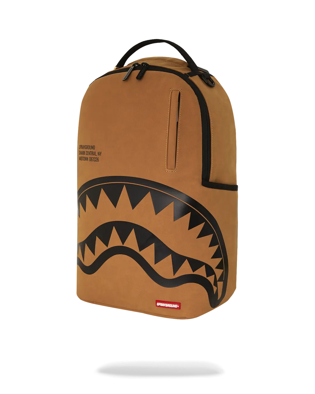 SHARK CENTRAL INTERIOR DLX BACKPACK - Image 8