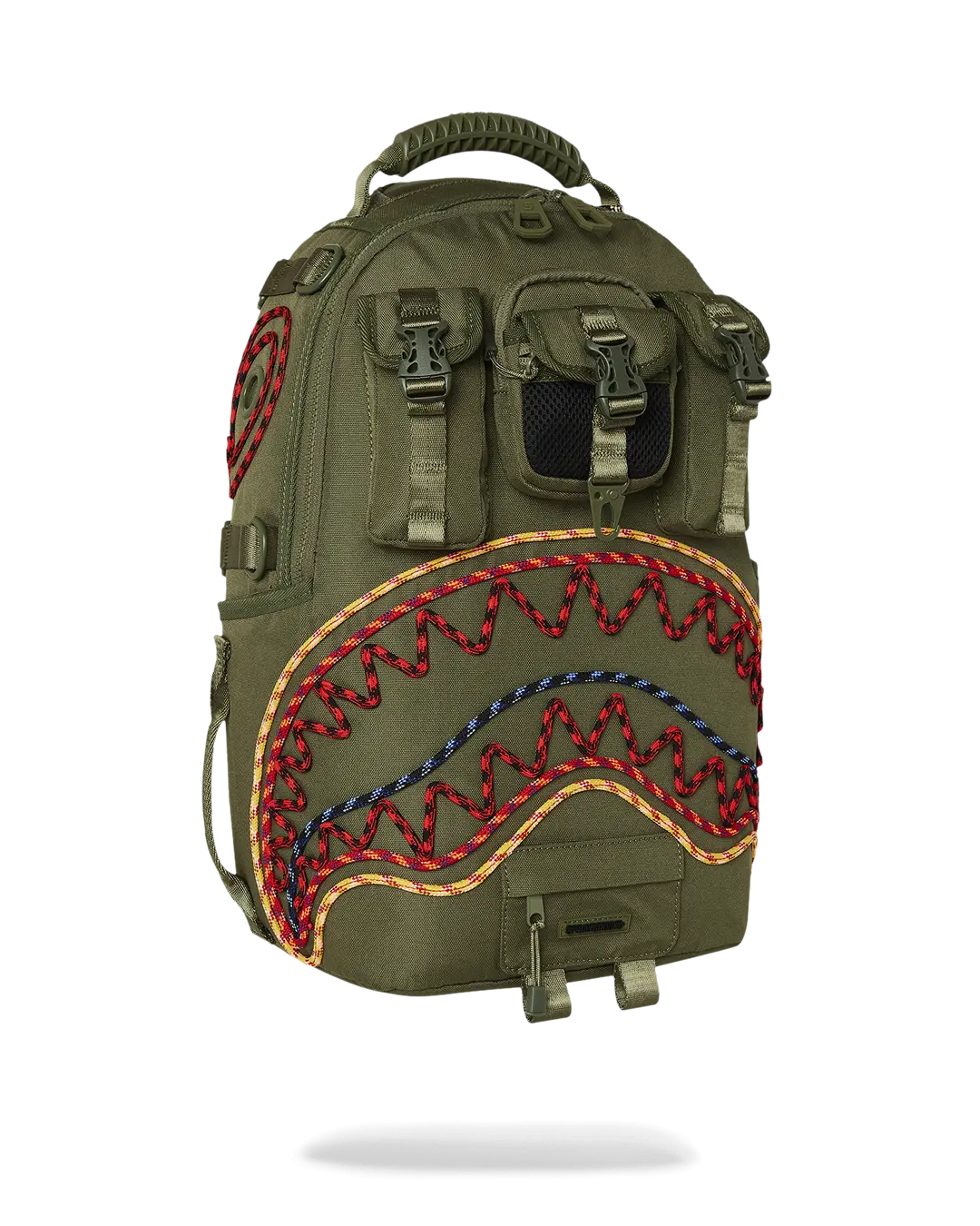 WON'T STOP TILL THE TOP DLX BACKPACK - Image 3