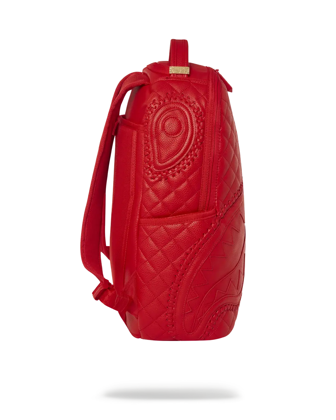RED RIVIERA BACKPACK (DLXV) - Image 5