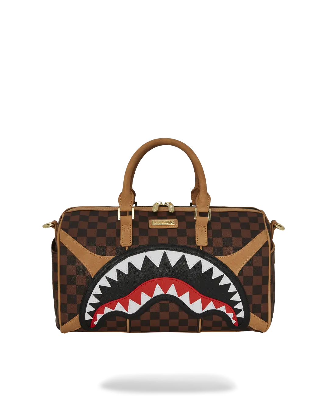 HENNYVILLE MINI DUFFLE